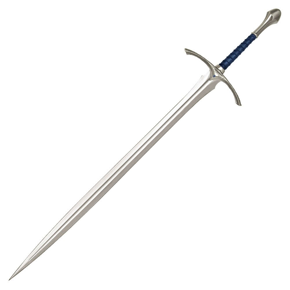 LOTR Glamdring The Sword of Gandalf the White LOTR Glamdring The Sword of Gandalf the White