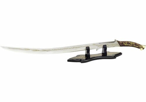 LOTR Hadhafang The Sword of Arwen LOTR Hadhafang The Sword of Arwen