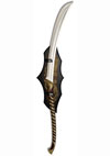 LOTR High Elven Warrior Display Sword - UC1373