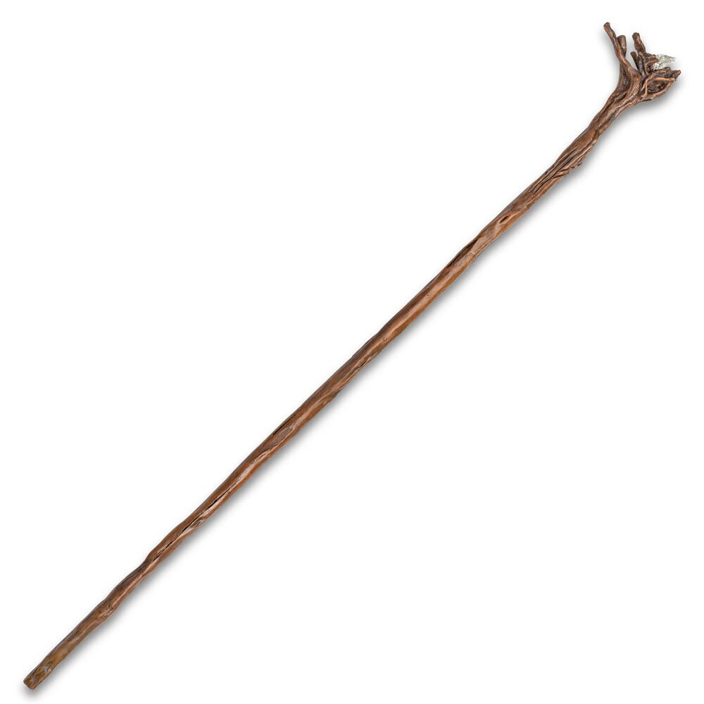 LOTR Illuminated Moria Staff Of Gandalf LOTR Illuminated Moria Staff Of Gandalf