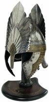 LOTR Limited Edition Helm of King Elendil - UC1383