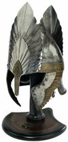 LOTR Limited Edition Helm of King Elendil