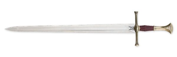LOTR Sword - United Cutlery Sword of Isildur LOTR Sword - United Cutlery Sword of Isildur