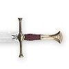 LOTR Sword - United Cutlery Sword of Isildur - UC2598