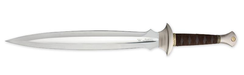 LOTR Sword of Samwise LOTR Sword of Samwise