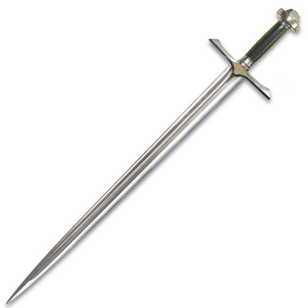 LOTR The Sword of Faramir LOTR The Sword of Faramir