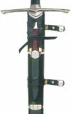 LOTR The Sword of Strider Scabbard