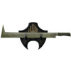 LOTR Uruk-Hai Scimitar