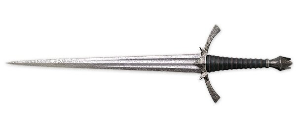 LOTR Dagger of the Witch-King LOTR Dagger of the Witch-King