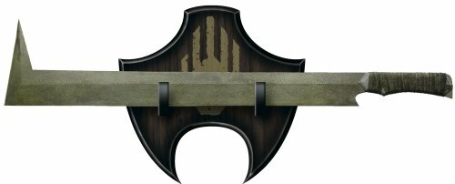 LOTR Uruk-Hai Scimitar
