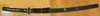 Last Samurai Katana - Sword of Battle