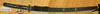 Last Samurai Katana - Sword of Honor