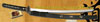 Last Samurai Katana - Sword of Loyalty, Courage and Morality