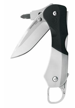 Leatherman Knife Expanse e55B-e55Bx