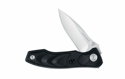 Leatherman Knife c300 Plain Blade