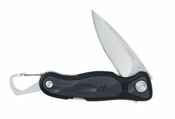Leatherman Knife e300 Plain Blade