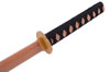 Light wooden boken