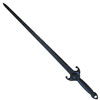 Lion Tai Chi Sword PP black - GTTE473