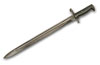 Long M1 Bayonet Garand Springfield