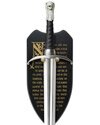 Longclaw Sword of Jon Snow Game of Thrones Replica 1/1 - VS0106