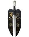 Longclaw Sword of Jon Snow Game of Thrones Replica 1/1