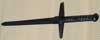 Longsword PP black - GTTCP504N