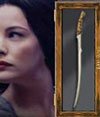 Lord of the Rings Letter Opener Hadhafang