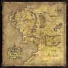 Lord of the Rings MiddleEarth Puzzle - NN9472