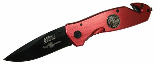 M-Tech Fire Fighter Xtreme Knife M-Tech Fire Fighter Xtreme Knife
