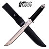 M-Tech Xtreme Tanto Knife Fixed Blade - MX-8130