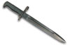 M1 Bayonet Garand New Manufacture Style
