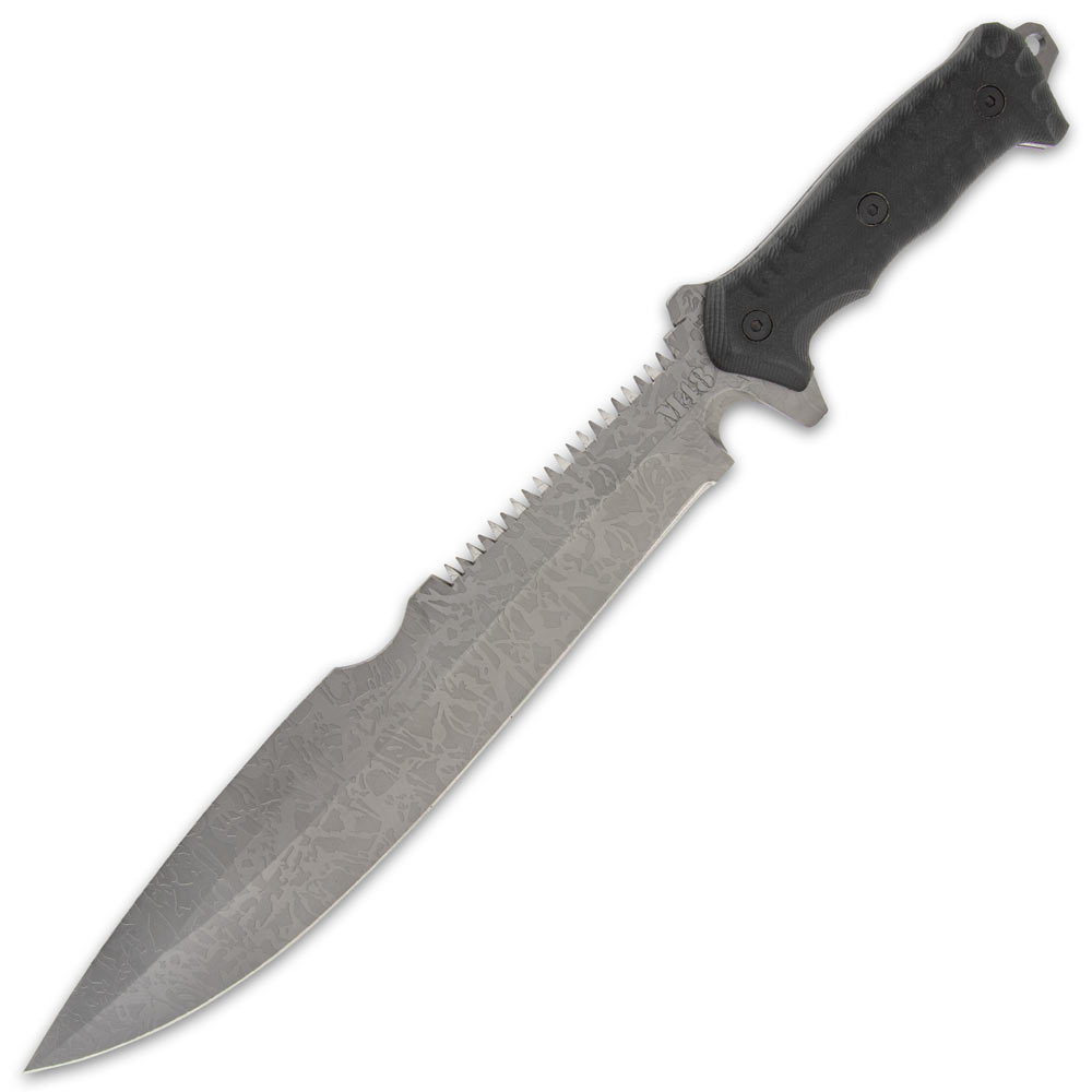 M48 Combat Machete Gen II M48 Combat Machete Gen II