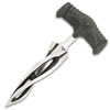 M48 Cyclone Push Dagger And Sheath