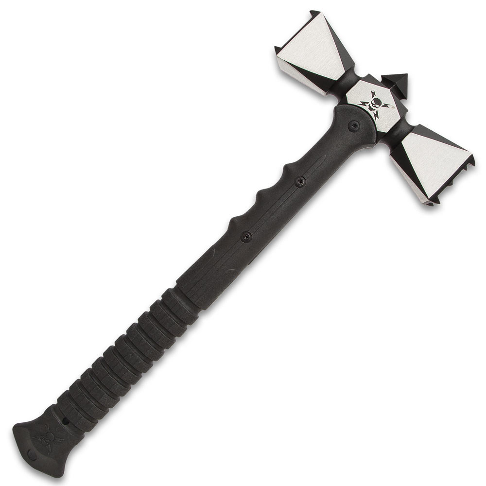 M48 Double-Headed War Hammer M48 Double-Headed War Hammer