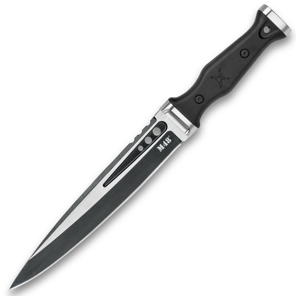 M48 Highland Scottish Dirk With Sheath M48 Highland Scottish Dirk With Sheath