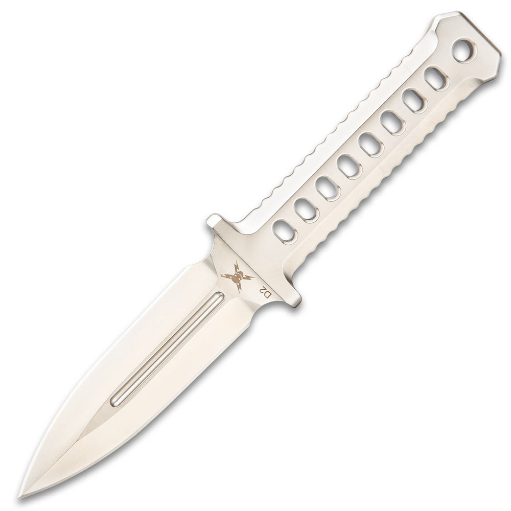 M48 OPS Combat Dagger With Sheath M48 OPS Combat Dagger With Sheath