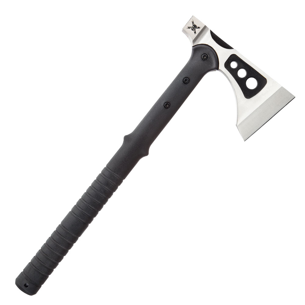 M48 WOODSMAN AXE WITH SHEATH M48 WOODSMAN AXE WITH SHEATH