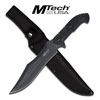 MTech Fixed Blade Knife 14 - MT-20-39
