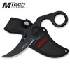 MTech Fixed Blade Knife 8 - MT-20-38BK
