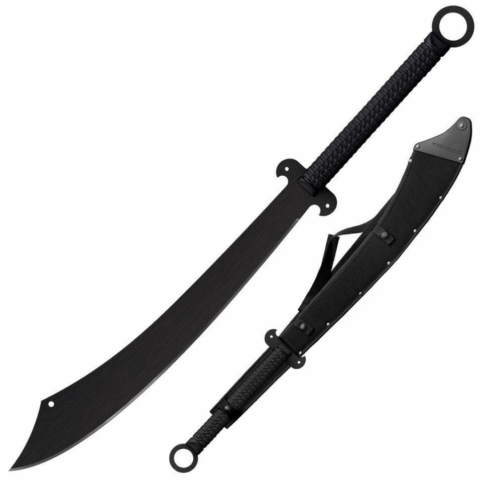Machete Cold Steel Chinese War Sword Machete (With Sheath) Machete Cold Steel Chinese War Sword Machete (With Sheath)