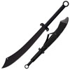 Machete Cold Steel Chinese War Sword Machete (With Sheath)