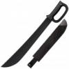 Machete Cold Steel Latin D-Guard Machete 18'' with sheath - 97AD18S