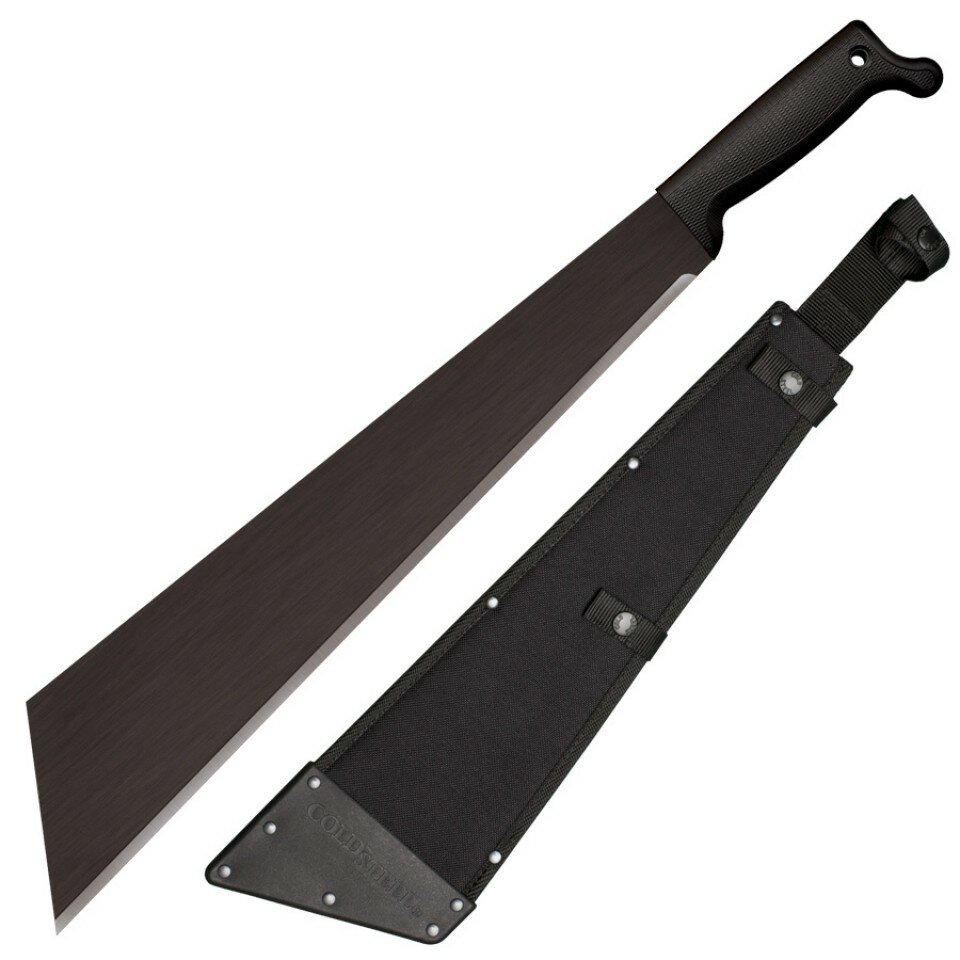 Machete Cold Steel Slant Tip Machete 18'' Machete Cold Steel Slant Tip Machete 18''