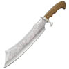 Maczeta Hibben Master Bushcraft Machete