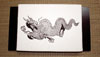 Makiwara Dragon