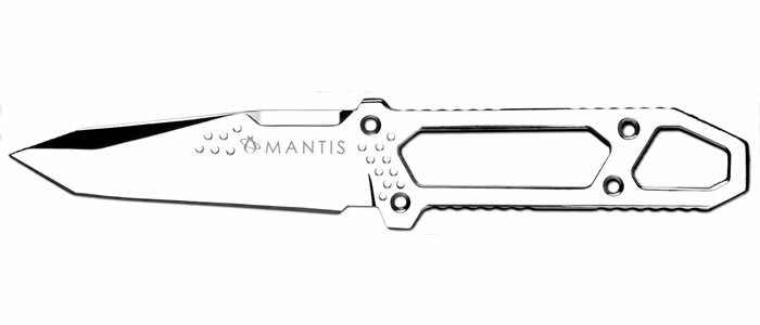 Mantis Knives Con Brillo
