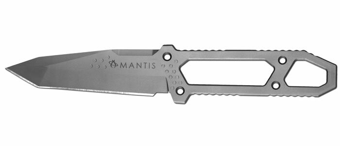 Mantis Knives Gris