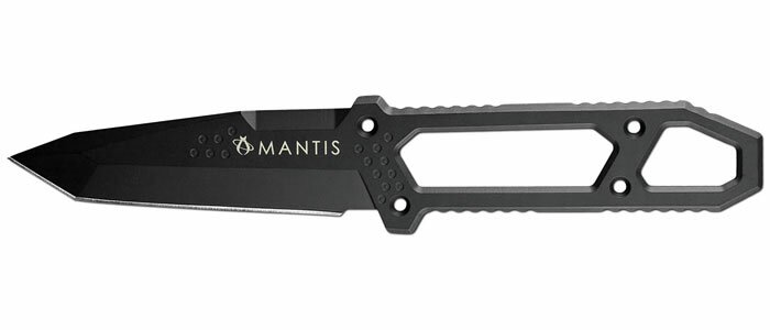 Mantis Knives Pry Bar Mantis Knives Pry Bar