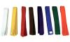 Martial arts belt red - GTTA779_7