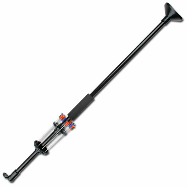 Master Cutlery Deluxe Blowgun 24'' Master Cutlery Deluxe Blowgun 24''